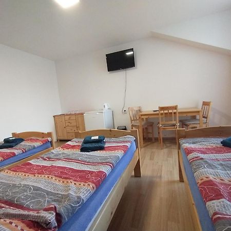 Penzion Lihovar *** Rouchovany Номер фото