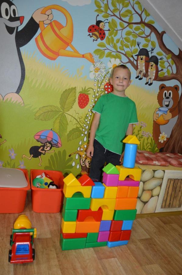 Penzion Lihovar *** Rouchovany Екстер'єр фото